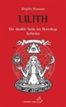 Brigitte Hamann - Lilith, die dunkle Seite im Horoskop befreien