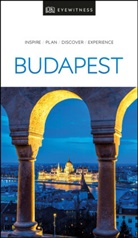 DK Eyewitness, DK Travel, DK Eyewitness - Budapest