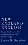 James N. Stanford, James N. (Associate Professor of Linguis Stanford, James N. (Associate Professor of Linguistics Stanford, Stanford James N. - New England English