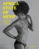 Ekow Eshun, Eshun Ekow, Lina Iris Viktor - Africa State of Mind