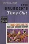 Stephen A. Crist, Stephen A. (Professor of Music History Crist - Dave Brubeck''s Time Out