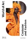 Amy de la Haye, James Laver, Laver James - Costume and Fashion (World of Art 6th ed)