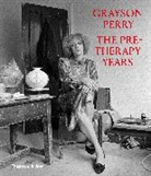 Catrin Jones, The Holburne Museum, Chris Stephens, Catrin Jones, Chris Stephens - Grayson Perry The Pre-Therapy Years
