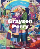 Jacky Klein, Klein Jacky - Grayson Perry (3rd ed)