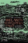 Turtle Bunbury, Bunbury Turtle - Ireland´s Forgotten Past A History of the Overlooked and Disremembered (Hardback)