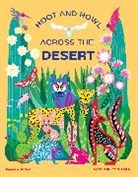 Vassiliki Tzomaka - Hoot and Howl across the Desert