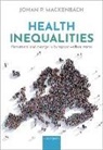 Johan Mackenbach, Johan (Professor of Public Health Mackenbach, Johan P. Mackenbach, Mackenbach Johan - Health Inequalities