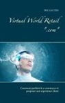 Eric Gautier - Virtual world retail .com