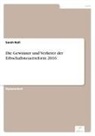 Sarah Noll - Die Gewinner und Verlierer der Erbschaftsteuerreform 2016