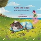 Kylie Herda, Ana Rankovic - Gale the Goat: A Cyan Cove hypnotic sleep story