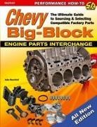 John Baechtel - Chevy Big-Block Engine Parts Interchange