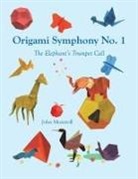 John Montroll - Origami Symphony No. 1