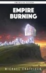 Michael Chatfield, Chatfield Michael - Empire Burning