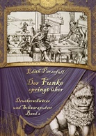 Edith Parzefall - Der Funke springt über