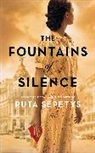 Ruta Sepetys - The Fountains of Silence
