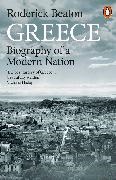 Roderick Beaton - Greece - Biography of a Modern Nation