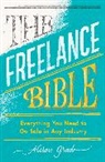 Alison Grade - The Freelance Bible
