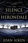 Joan Aiken - The Silence of Herondale