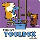 William Bee, Bee William, Sue Buswell, Sue (Freelance Editor) Buswell - Stanley's Toolbox