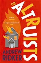 Andrew Ridker - The Altruists