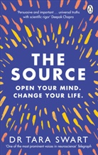 Tara Swart, Tara (Dr.) Swart - The Source