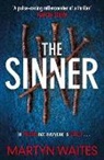 Martyn Waites - The Sinner
