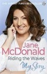 Jane McDonald, McDonald Jane - Riding the Waves