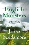 James Scudamore - English Monsters