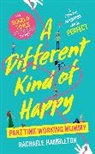 Rachaele Hambleton - A Different Kind of Happy