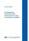 Georg Konstantin - Entwicklung eines Lebensdauermodells für Durchkontaktierungen in mehrlagigen Leiterplatten