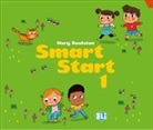 Smart Start 1 - Student Book