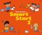 Smart Start 2 - Literacy Book