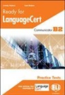 Jeremy Walenn, Sara Walenn - Ready for LanguageCert B2 - Student's Edition
