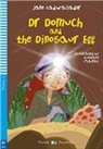 Jane Cadwallader - Dr Domuch and the Dinosaur Egg