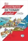 Joy Olivier - ELI Illustrated Dictionary English + Online Digital Book