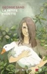 George Sand - La Petite Fadette