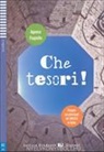 Agnese Flagello - Che tesori! Siti Unesco in Italia