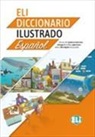 Joy Olivier - Eli Diccionario ilustrado Español + Libro digital en línea