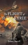 Arthur Cantrell - The Flight of the Valkyrie