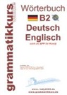 Marlene Schachner, Dile Türk, Dilek Türk - Wörterbuch B2 Deutsch - Englisch