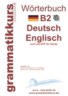 Marlene Schachner, Dile Türk, Dilek Türk - Wörterbuch B2 Deutsch - Englisch