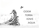 Herwig K Troppko, Herwig K. Troppko - Odem Terra Ignis Aqua