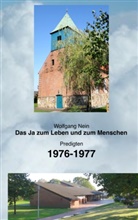 Wolfgang Nein - Das Ja zum Leben und zum Menschen, Band 16