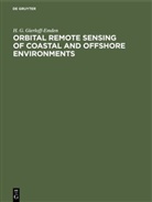 H. G. Gierloff-Emden, Hans Guenter Gierloff-Emden - Orbital remote sensing of coastal and offshore environments