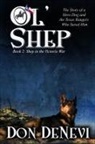 Don Denevi - Ol' Shep