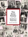 Dorinda W. Bloss - The Keen Family and the Mayflower Beginning