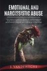J. Vandeweghe - Emotional and Narcissistic Abuse