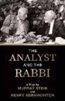 Henry Abramovitch, Murray Stein - The Analyst and the Rabbi