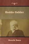 Henrik Ibsen - Hedda Gabler