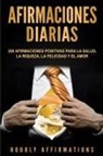 Hourly Affirmations - Afirmaciones Diarias